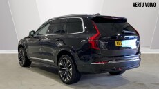 Volvo XC90 2.0 B5P Ultra Bright 5dr AWD Geartronic Petrol Estate